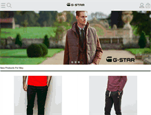 Tablet Screenshot of digitallens-studio.com